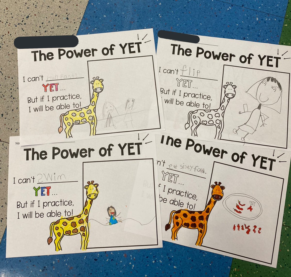 Kelli Johnson tweet media