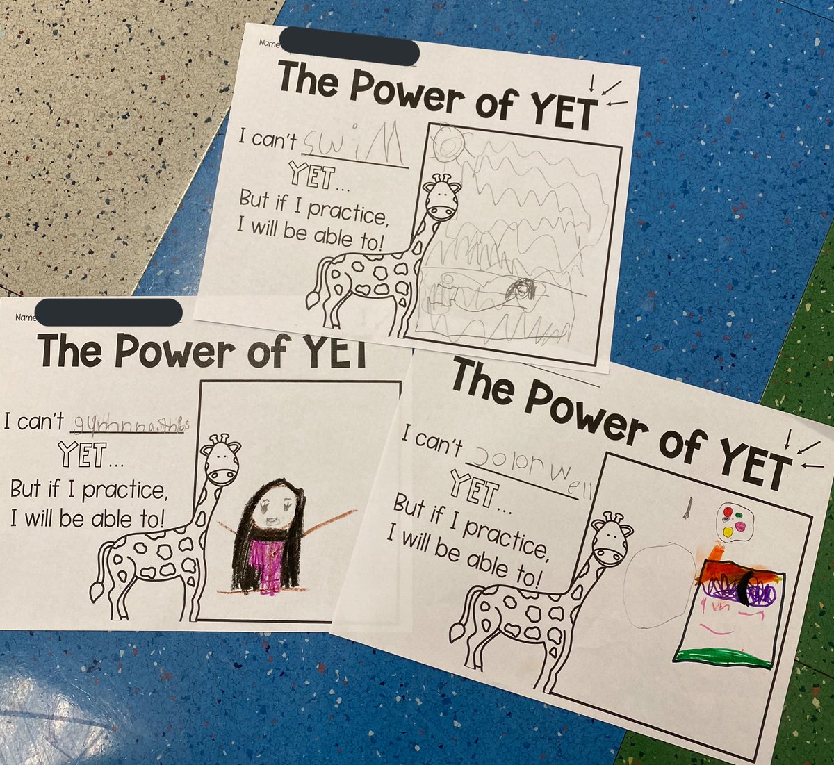 Kelli Johnson tweet media