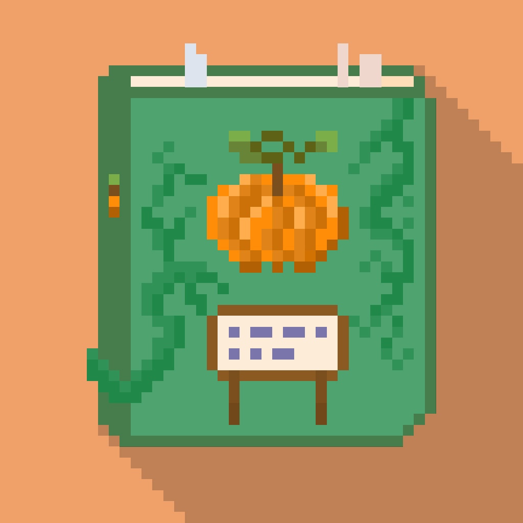 Portable Garden tweet media