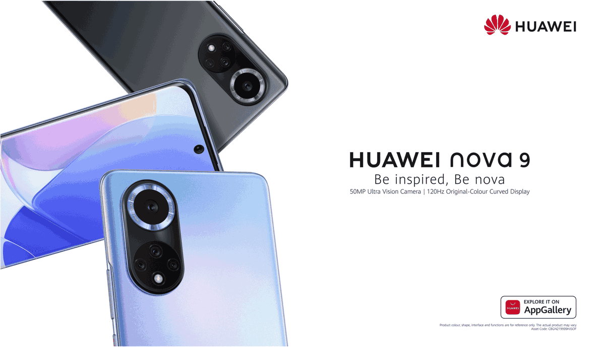 DroidSoft_fr's tweet photo. Aviez-vous lu cet article ?
Huawei Nova 9 : un nouveau smartphone à 499 euros pour la France
➡️ https://t.co/tBCbwOMKCs ⬅️
#actualité #annonce #batterie #fichetechnique #france #googleandroid #huawei #intelligenceartificielle https://t.co/Sn0DqSms90