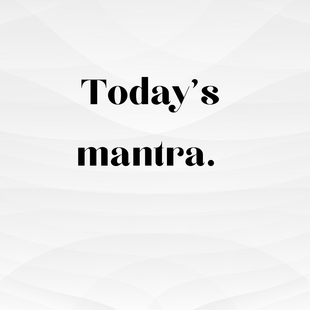 3rdeyechampagne's tweet photo. You can do it! #thirdeyechampagne #goforit #bestrong #psychic #tarot
#divination #tarotreader
#mantras #meditation #mindfulness https://t.co/5DzvLnk6iY