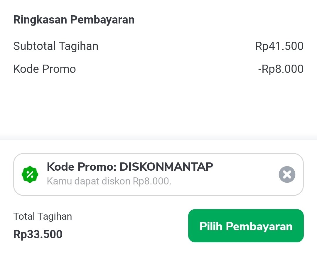 Racun Belanja | Info Diskon, Promo, Cashback tweet media