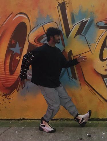 Happy birthday <a href="/KiranFalak1/">Vidyut Jamwalions'</a> 
We Jammwalions love this journey of love with you