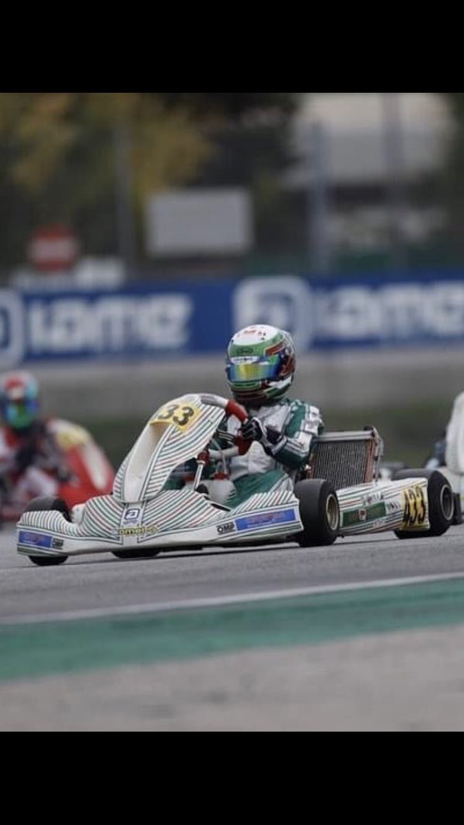 Alessandro CERONETTI tweet media