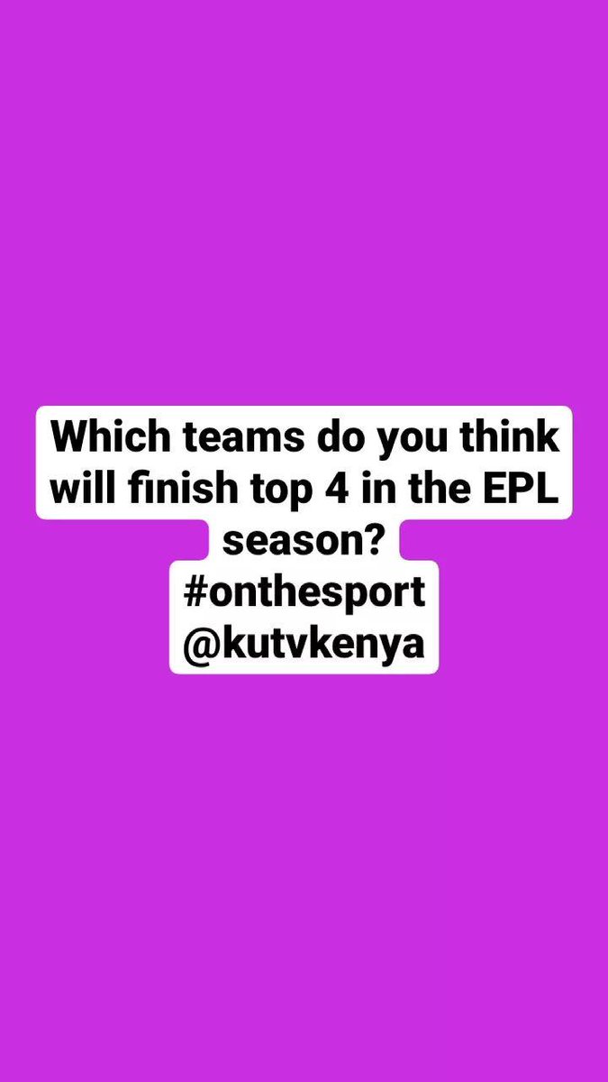 Nyaringita_'s tweet photo. @kutv_kenya
@StanleyNyaring2
@CarolRadull
@UnaManutd
@MikeSonko
@5_peopl_e
@bosibori_Ke
@AllanNyash
#onthesport
#BabaInKiambu
#Arsenal https://t.co/WHspYYE9pK