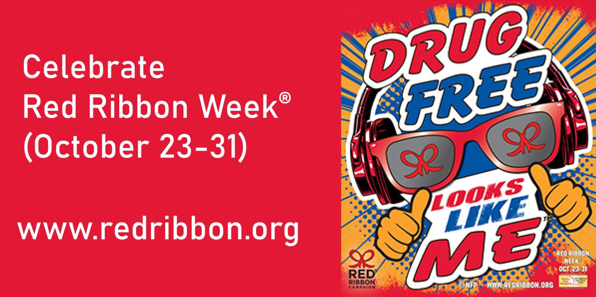 Next week is #RedRibbonWeek! This is a great opportunity to raise #awareness &amp; promote #strength &amp; #resilience. The National American Indian &amp; Alaska Native MHTTC <a href="/NativeCenter_BH/">Native Center for Behavioral Health</a> designed a flyer and pledge poster for public use. Click below to download!
mhttcnetwork.org/node/10248