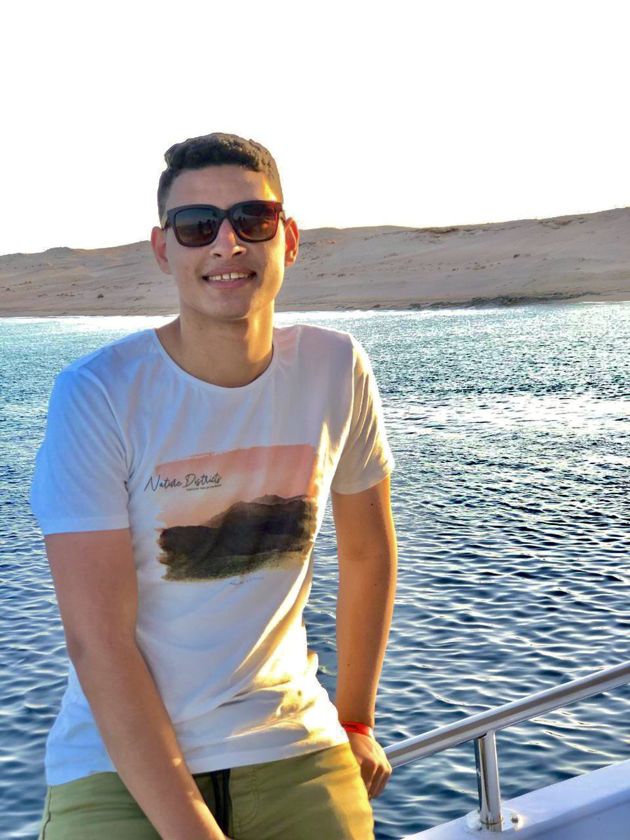 MuhamadSherif3's tweet photo. It’s my time . It’s my birthday❤🎉 https://t.co/uNdLsoG4ni