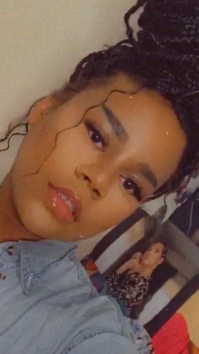 Focus on me.