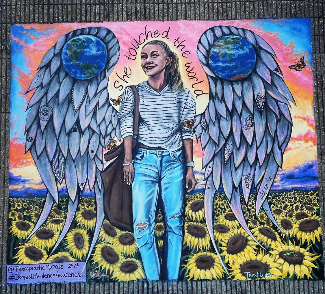 JusticeForGabbs tweet media