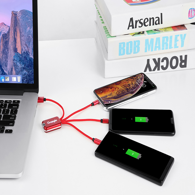 szredstar's tweet image. Believe it or not, our universal charging cable has its unique style! szredstar.com/4-in-1-multi-f… #universalchargingcable #lightupchargercable #ledusbcable