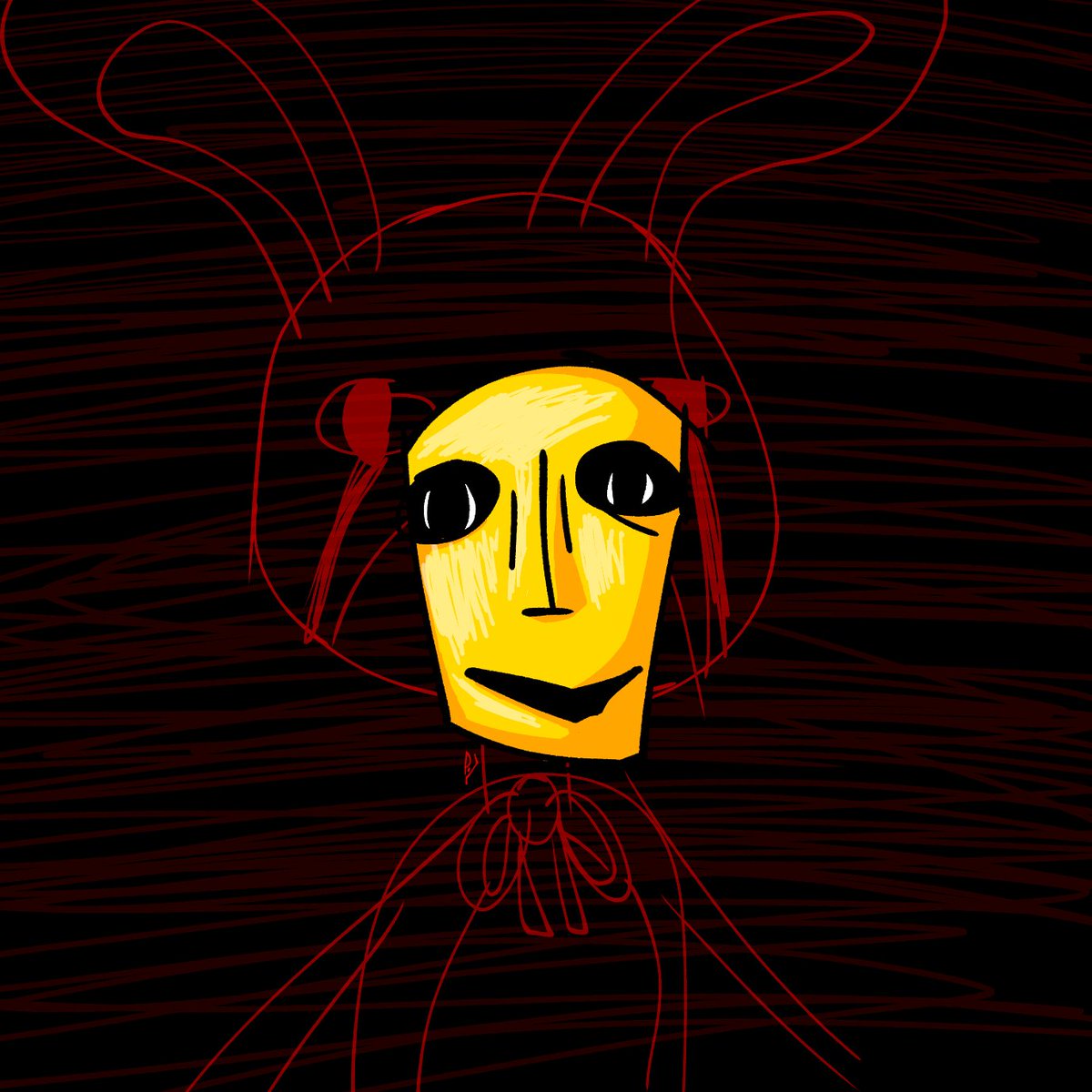 JustProzl_alb's tweet photo. / / / / WARNING, EYE CONTACT / / / / /

"YOU JUST MADE SUSAN BEAUTIFUL!!!!"

#TWF #TheWaltenFiles #twffanart
#twf3 https://t.co/p9dRvbsVUF