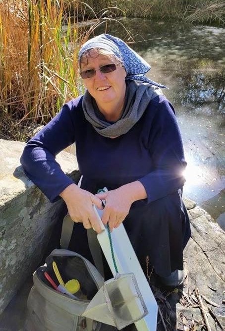 MangrovesSt's tweet photo. SA's Minister Speirs unqualified attack on SA's leading salt march ecologist and salt field consultant was a  a breach of the ministerial code of conduct.  @abcadelaide @thetiser @9NewsAdel @7NewsAdelaide @10NewsFirstAdl @SBSNews #IstandwithPeri #savestkildamangroves https://t.co/ZSVwcEeBVL