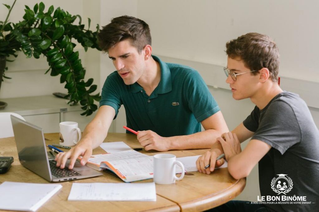 cmonecole's tweet photo. A Paris et Lyon, le soutien scolaire sur mesure avec le Bon Binôme. https://t.co/EhAElaFL5O https://t.co/PZa2FuxEDG