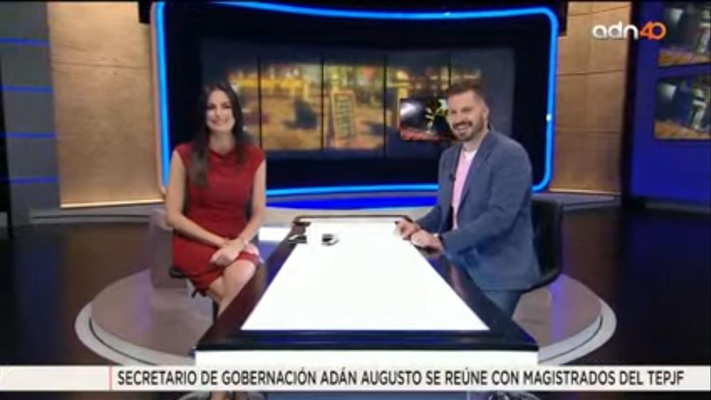 pietroserrip's tweet photo. Super Fabuloso Este Viernes Y Cerrando La Semana De Mucha Información Para #Adn40 #EnLinea
Con:
@MariaAMolinaB
@nurynovelo De @Central_mx (En El #TopCentral)
@Faraon_Gabriel
@mocastaneda
@JESUSCISNEROS
Y
@dlcasarin
De 1 a 2pm
Por La Super Señal De @adn40 🖥
(1/2) https://t.co/kpEecUFV5I