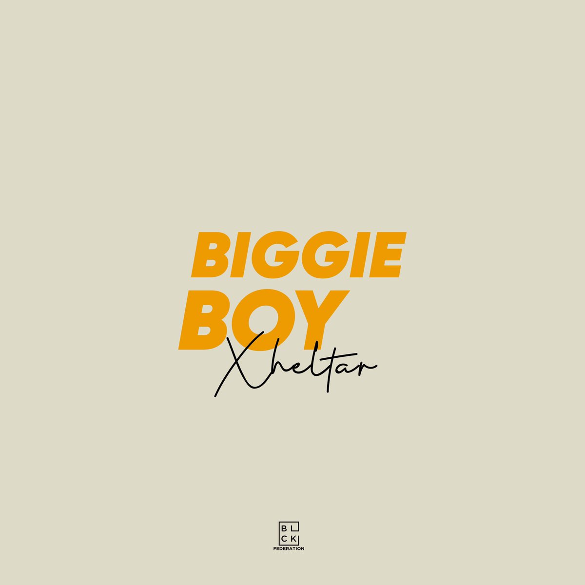 BlackFeds's tweet photo. Biggie Boy by @_xheltar featuring @furzkhadi OUT NOW!!
.
Produced & Engineered by @furzkhadi
Link https://t.co/DcLyYFLLuA
.
#blackfeds #blackfederation #xheltar #BiggieBoy https://t.co/ZJTWUmM24L