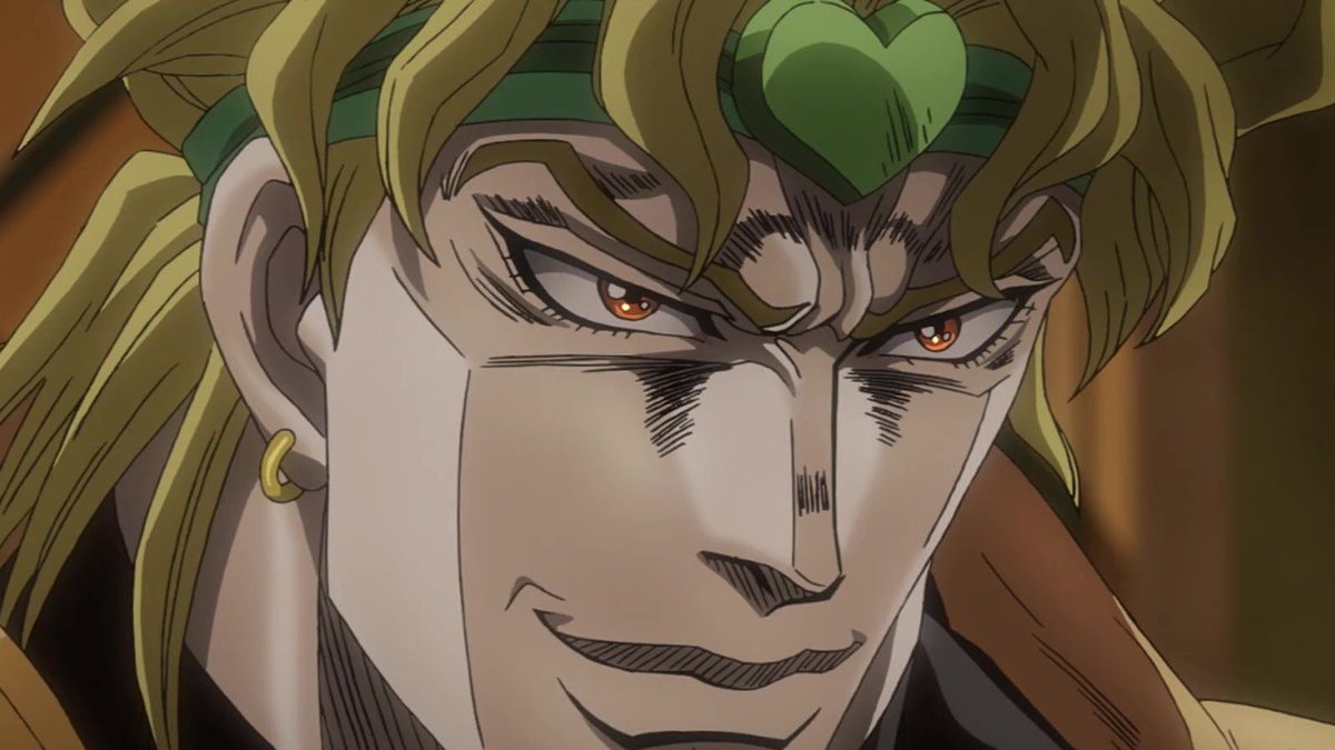 “ Oh ho — ! Shaken by the mere witness of my presence , child ?

Come on , now . Don’t be sick with fear . ”