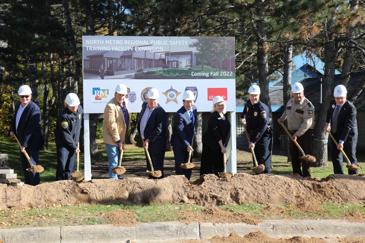 City of Plymouth, MN tweet media