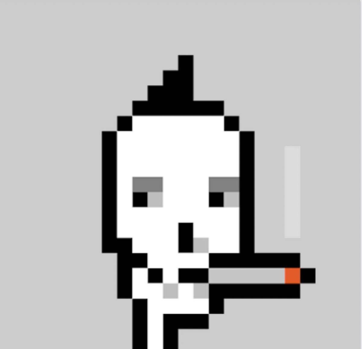 My obit will beat your apes ass.

It’s in the meta data