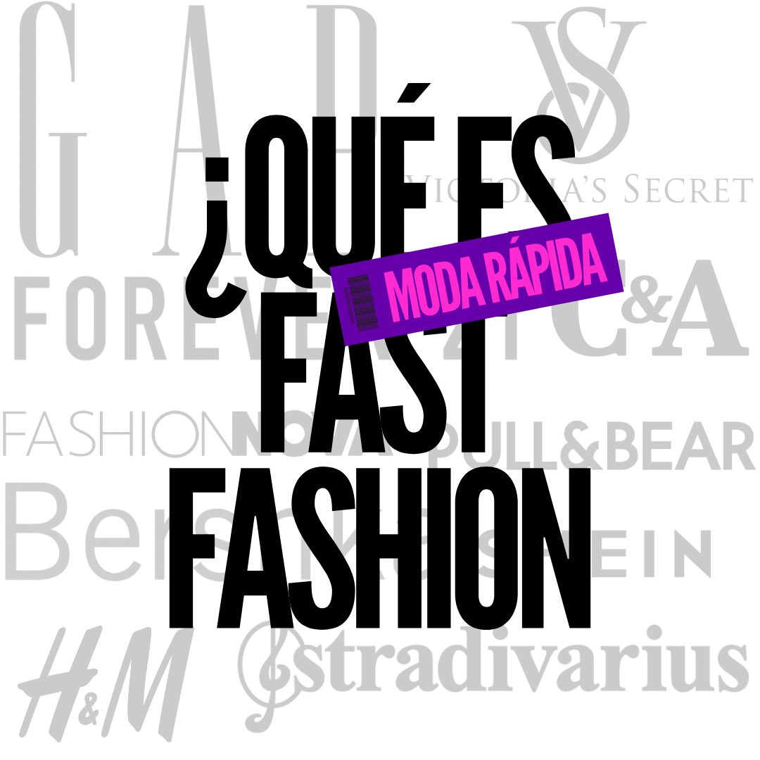pascalmld's tweet photo. Aprendee sobre lo que es fast fashion 🤩🤩🤩 es de suma importancia informarnos 🤭💜💜💜@picu_sly https://t.co/WxDbAPOpxf