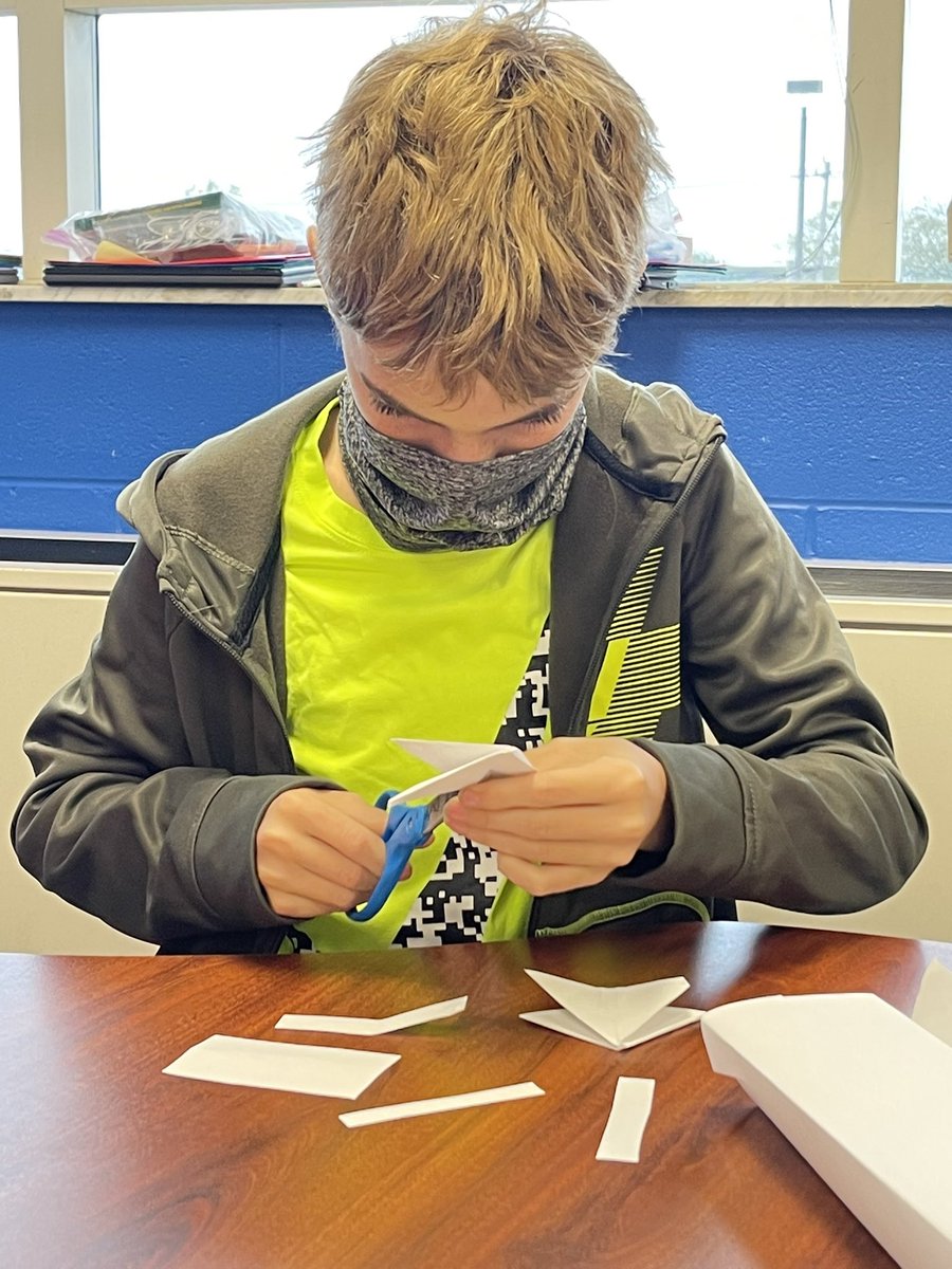 MonicaLidman's tweet photo. Understanding the impact of trial and error in pyramid construction.  ❤️ #cheetahstweet #WEarelakota https://t.co/cwflliPfUl