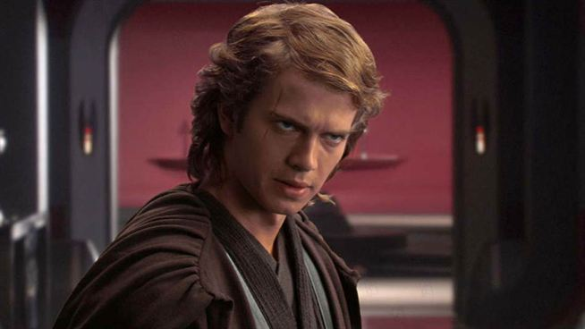 SeriesUpdateFR's tweet photo. Hayden Christensen reprendra son rôle d'Anakin Skywalker dans la série #Ashoka de Disney+.

(via @THR) https://t.co/3MpFFW4Xah