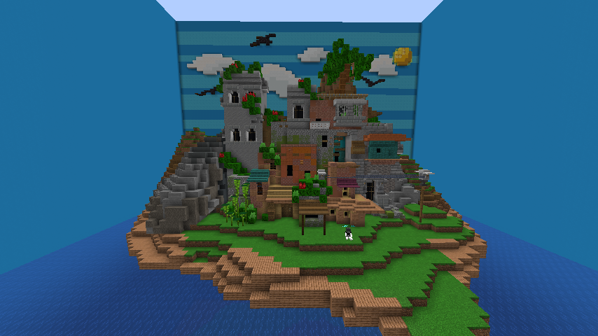 Random Build
Built in: <a href="/gamesmadeinpola/">GamesMadeInPola ©</a> 
#minecraftbuilds