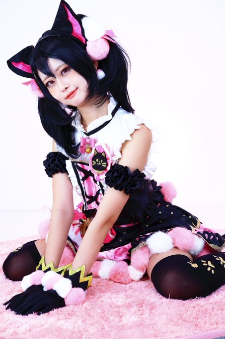 コスプレイヤーメリーのTwitter画像38