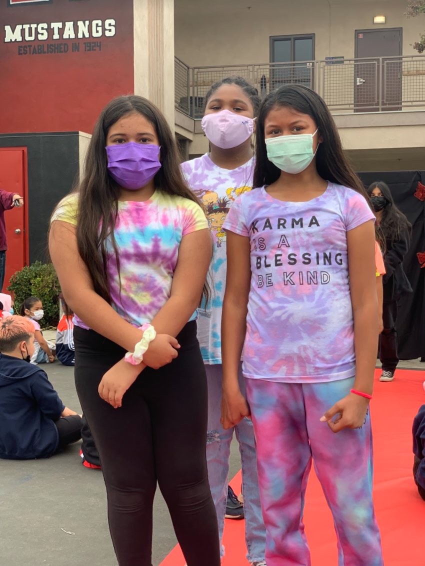 Caitlin Sheeks tweet media