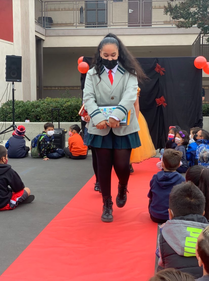 Caitlin Sheeks tweet media