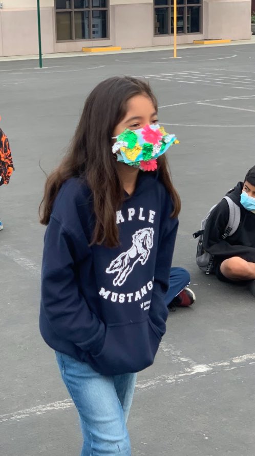 Caitlin Sheeks tweet media