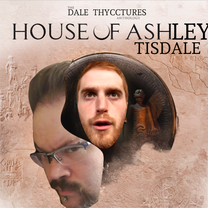 RealDaleStars's tweet photo. LIVE!!! https://t.co/upHSguiJjY @SuperMGames Third Entry into the #Anthology @amethycc and I braved the Ocean for Medan, Survived what Hope as left.... now we enter the HOUSE OF ASHES!! #SmallStreamerCommunity #onesitting https://t.co/mijQDzwiHW