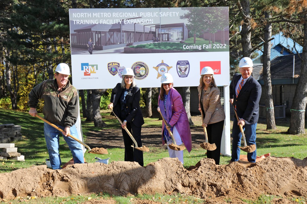 City of Plymouth, MN tweet media