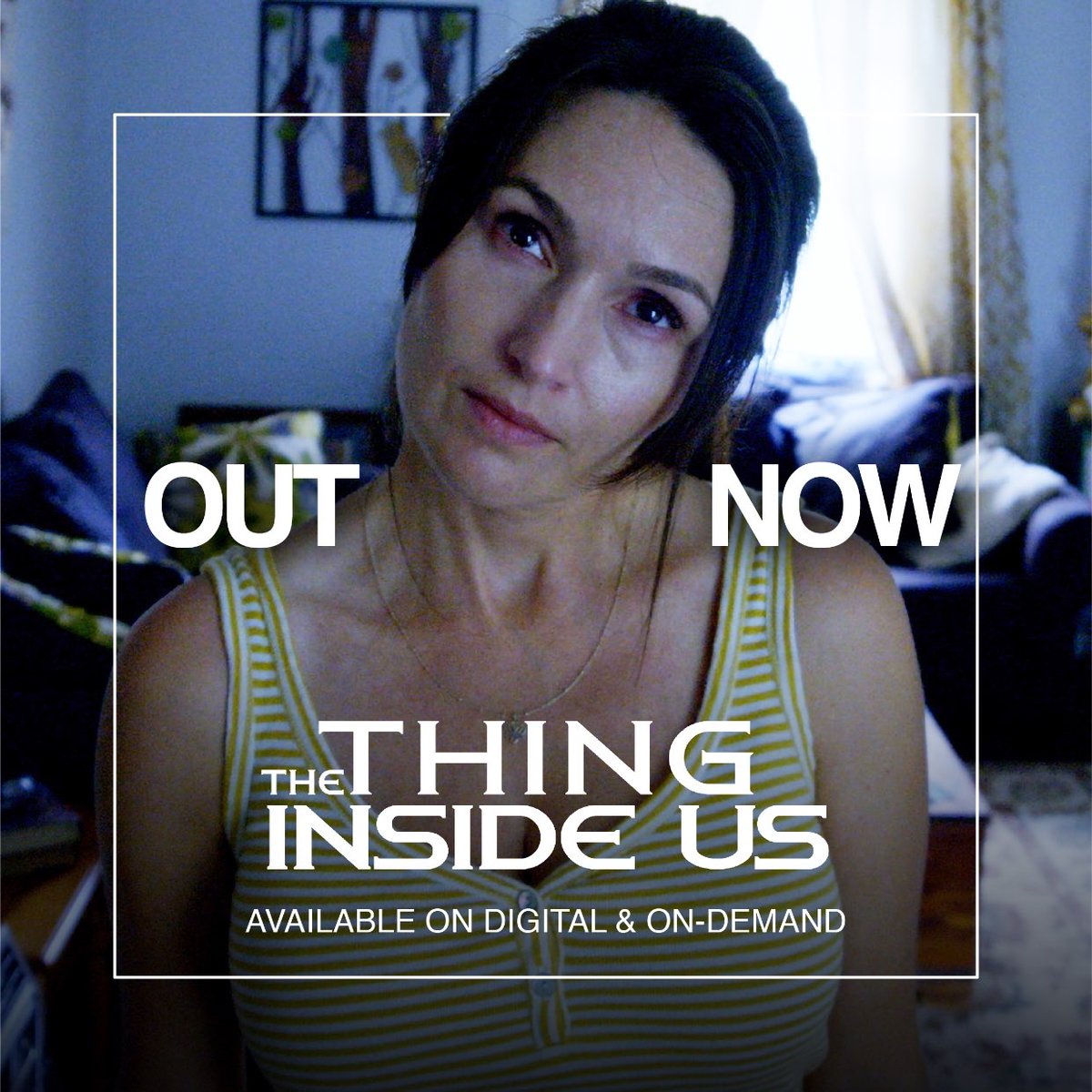 HighOctanePics's tweet photo. You can watch The Thing Inside Us, out now!
โข
โข
โข
#thethinginsideus #alien #bodytakeover #possessed #hop #highoctanepictures #highoctanefilms #octanetv https://t.co/WjABPCKv9i
