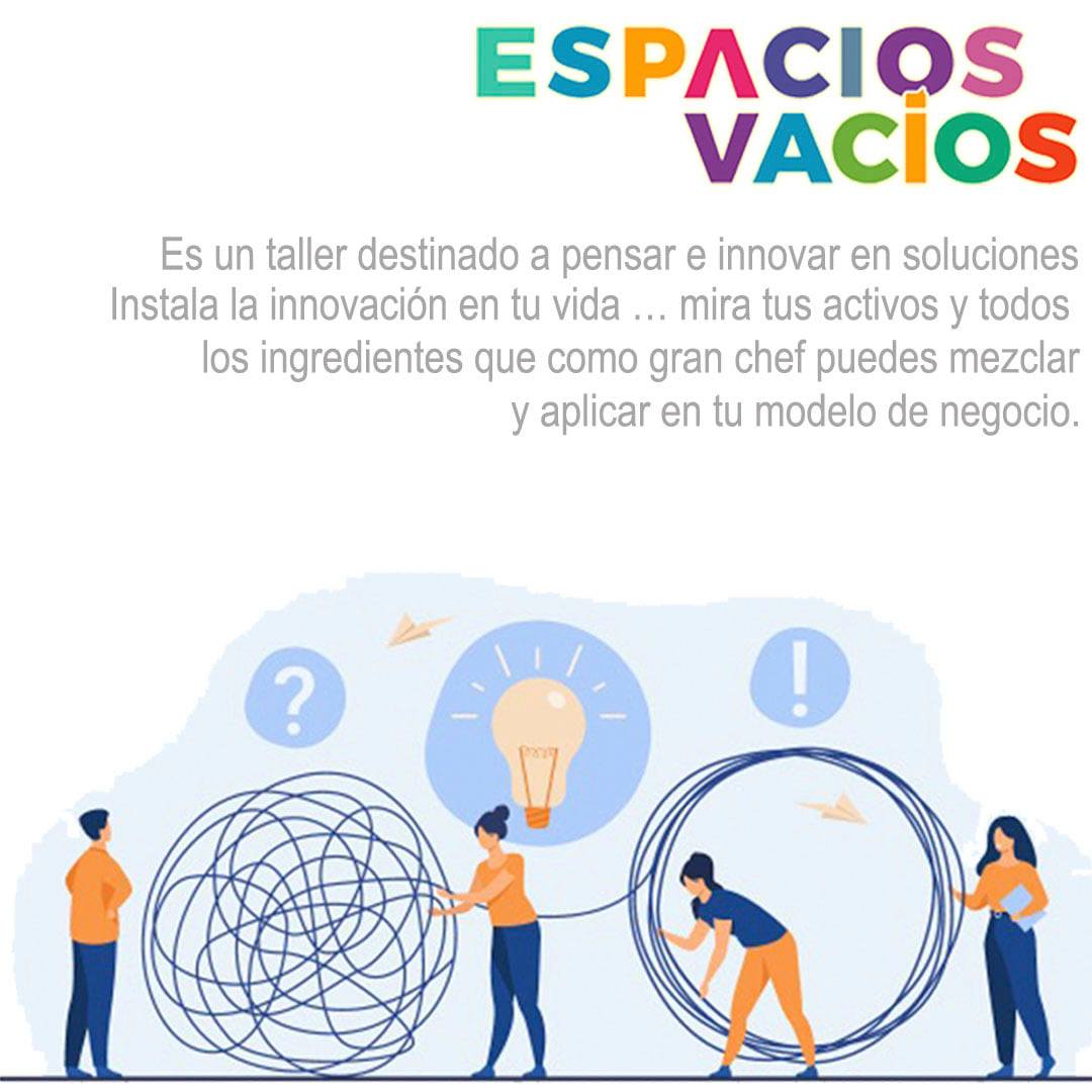 ❤️Te invito a explorar e indagar en todos los ingredientes que tienes a tu disposición y hacer las mejores mezclas que necesites para resolver un dolor o desafío.

🔥Para saber de los talleres relacionados a esta metodología puedes ingresar a mi página ramonheredia.com