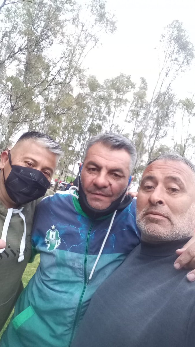 Danielcano_2546's tweet photo. Acá están las bases, acá estamos para defender cada derecho adquirido gracias a esta gestión, orgullo de pertenecer a esta familia, a los que quieran medir fuerzas con el empleado municipal, miren para atrás, hechos no palabras!!
@Aguero_M_A @stmbb @NicoVenanzi @la7_deabril https://t.co/wPxHYMTJQJ