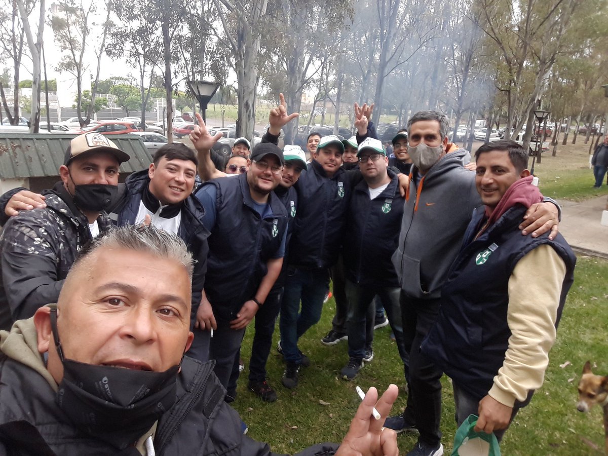 Danielcano_2546's tweet photo. Acá están las bases, acá estamos para defender cada derecho adquirido gracias a esta gestión, orgullo de pertenecer a esta familia, a los que quieran medir fuerzas con el empleado municipal, miren para atrás, hechos no palabras!!
@Aguero_M_A @stmbb @NicoVenanzi @la7_deabril https://t.co/wPxHYMTJQJ