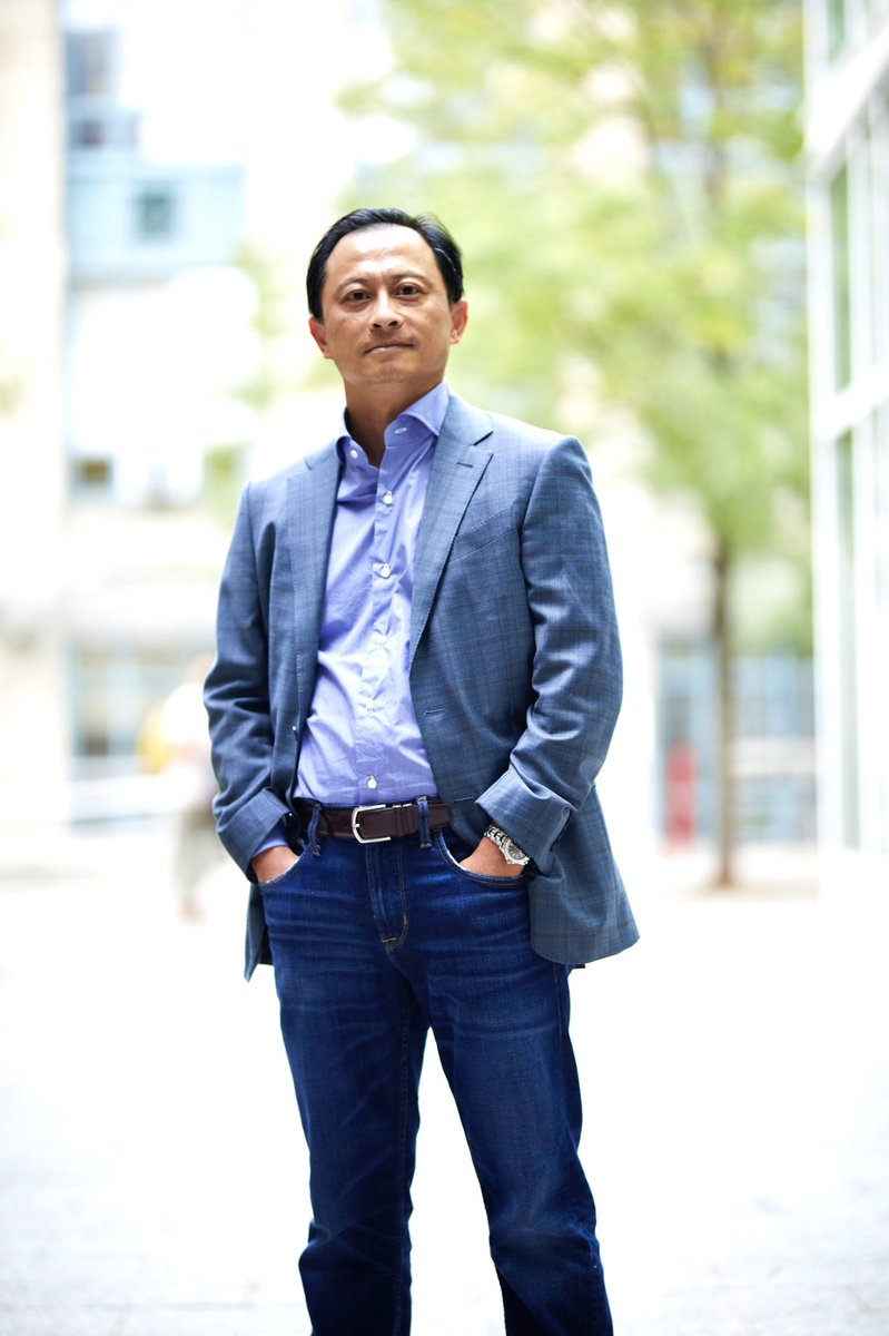 Rᴏʙᴇʀᴛ L. Tsᴀɪ tweet media