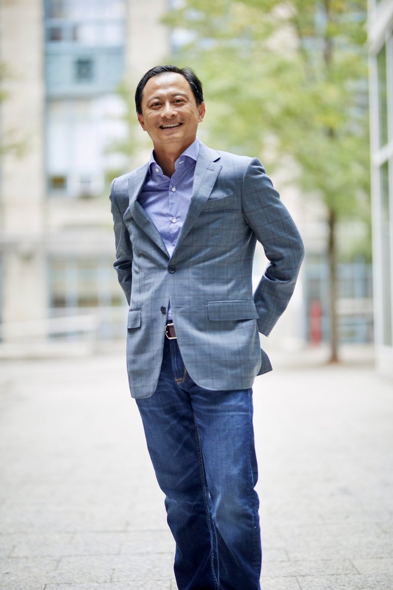 Rᴏʙᴇʀᴛ L. Tsᴀɪ tweet media