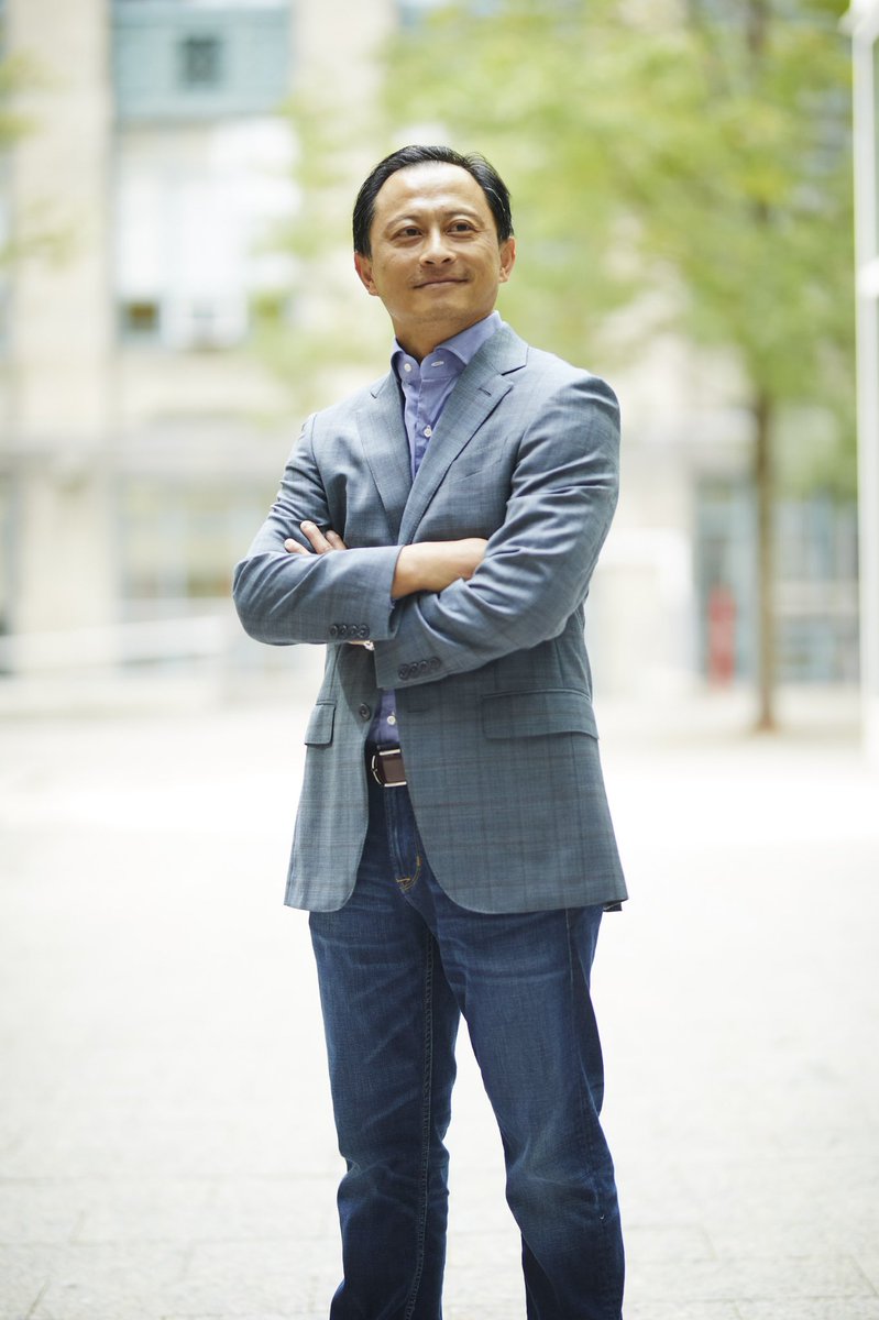 Rᴏʙᴇʀᴛ L. Tsᴀɪ tweet media