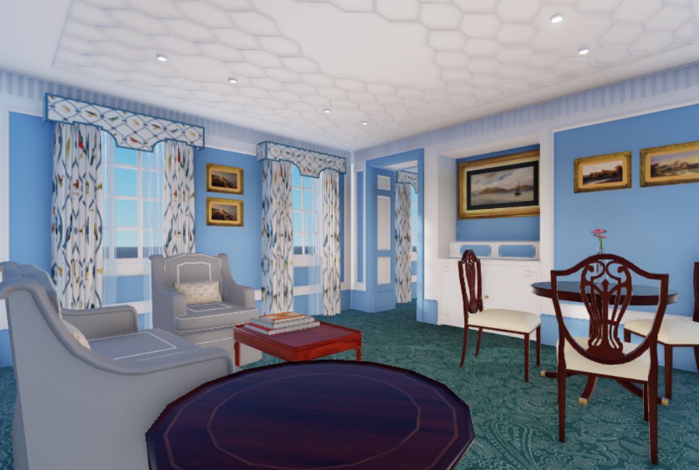 Something big is coming soon, stay tuned for more updates!

Development Credits: <a href="/CGT_rblx/">Meshception</a>

#Roblox #RobloxDev