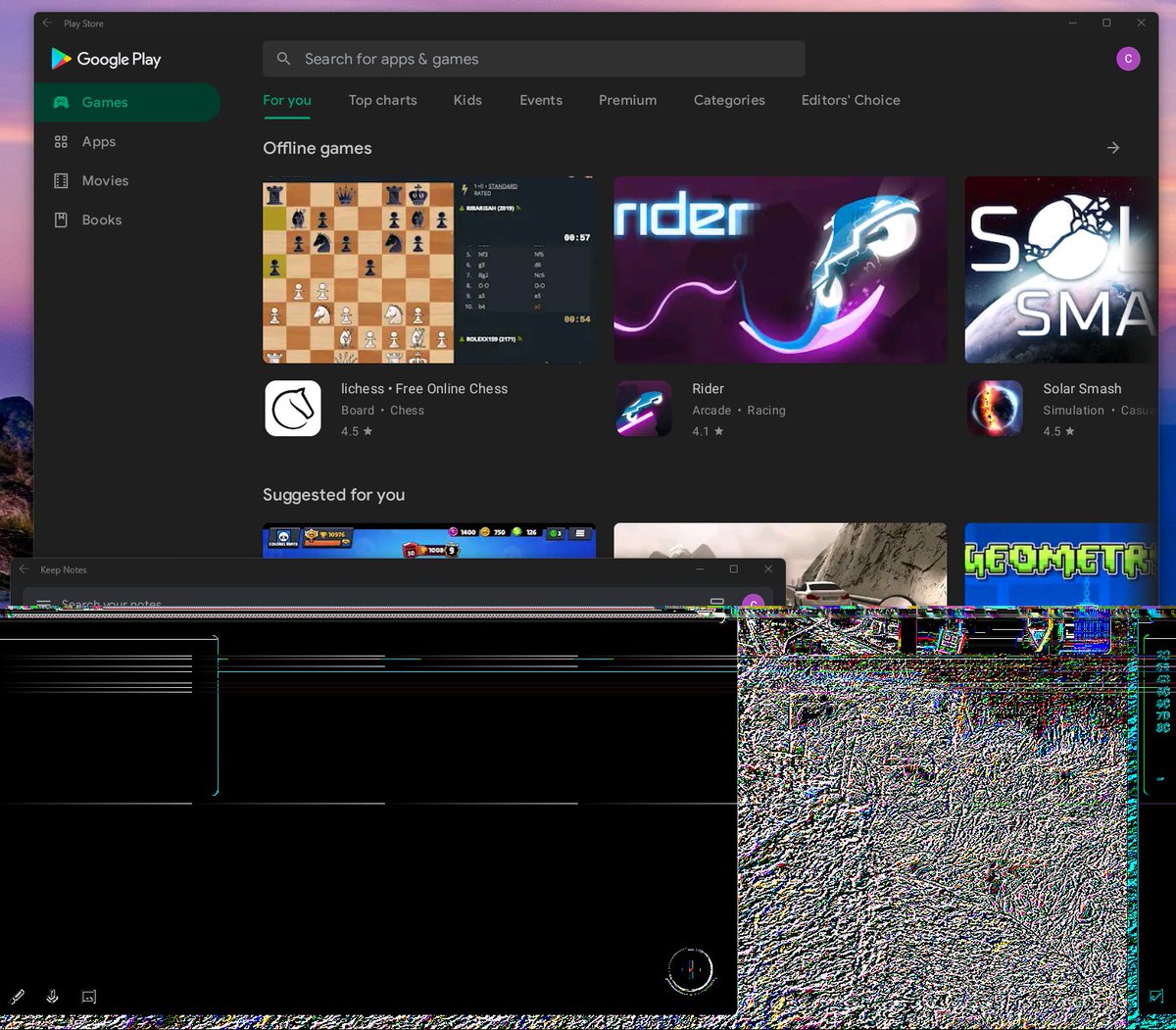 ADeltaX (@adeltaxforce) on Twitter photo 