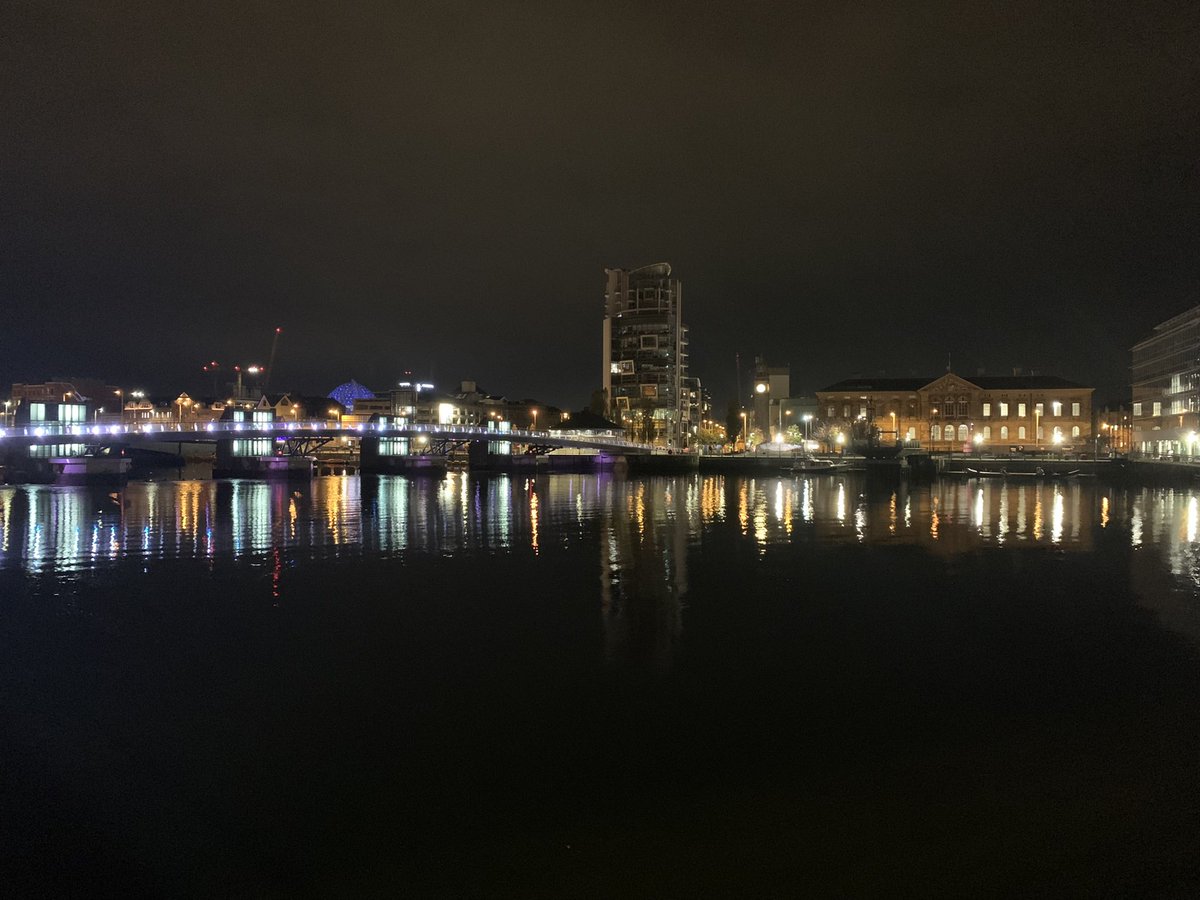 chauffeur_first's tweet photo. Belfast is Beautiful @BelfastHourNI @love_belfast @BelfastLive @belfastlad @belfastcauseway https://t.co/wTATy9Nqln