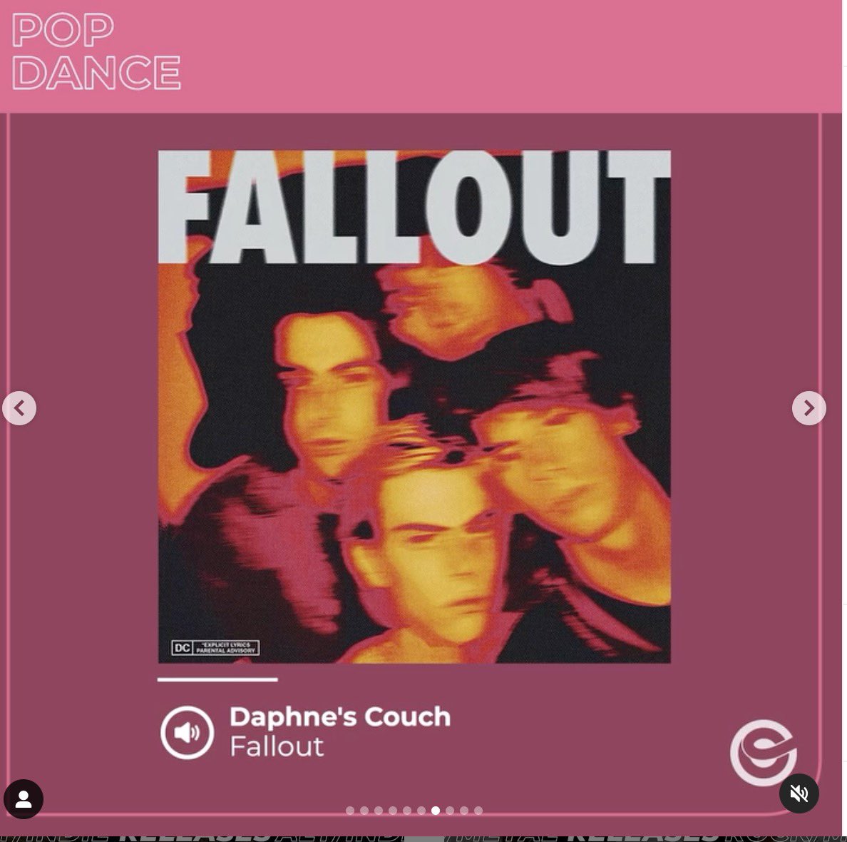 Daphne's Couch tweet media