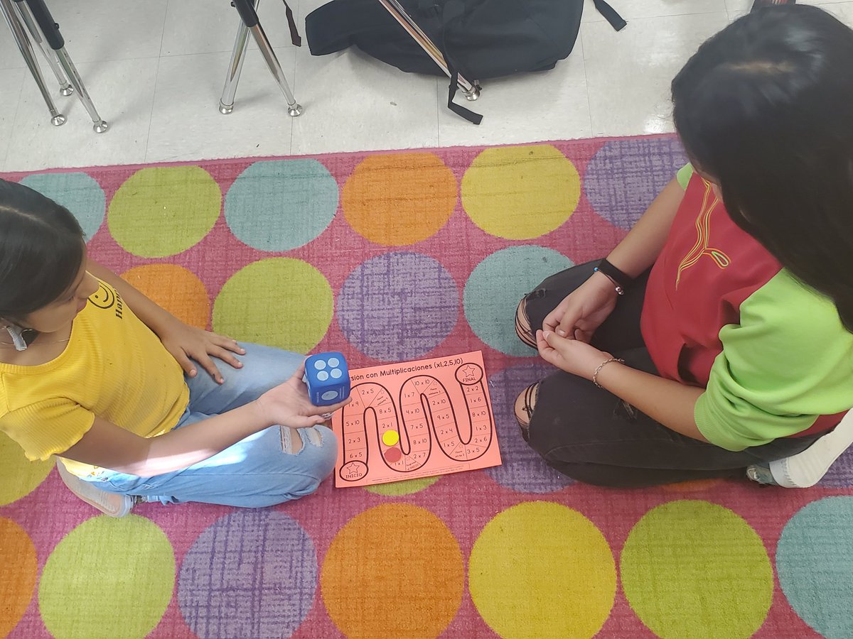 Yesenia011291's tweet image. Fun Fact Fluency!
Thank you @apmoreno317 for providing everything for us.
#mathrunningrecords
#pisdmathchat
