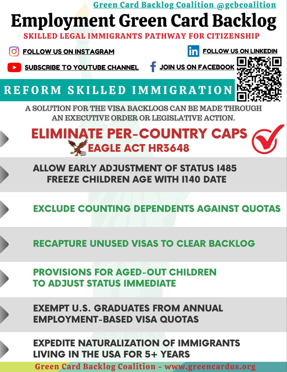 GCBCoalition's tweet photo. We thought, let’s remind it again. 

.@RepZoeLofgren: When are you scheduling a vote on #HR3648? https://t.co/SaL8ZqwE7h