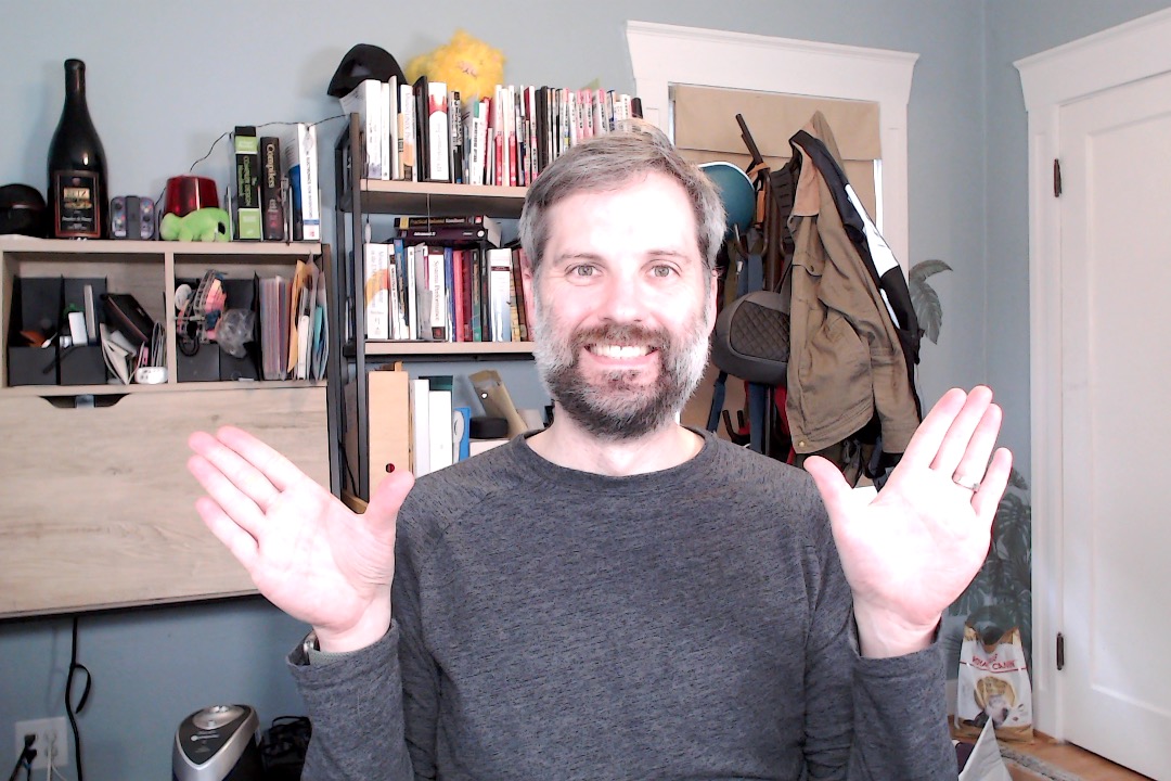 Aaron Patterson tweet media