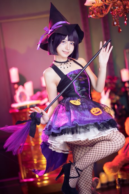 コスプレイヤーくらるのTwitter画像23