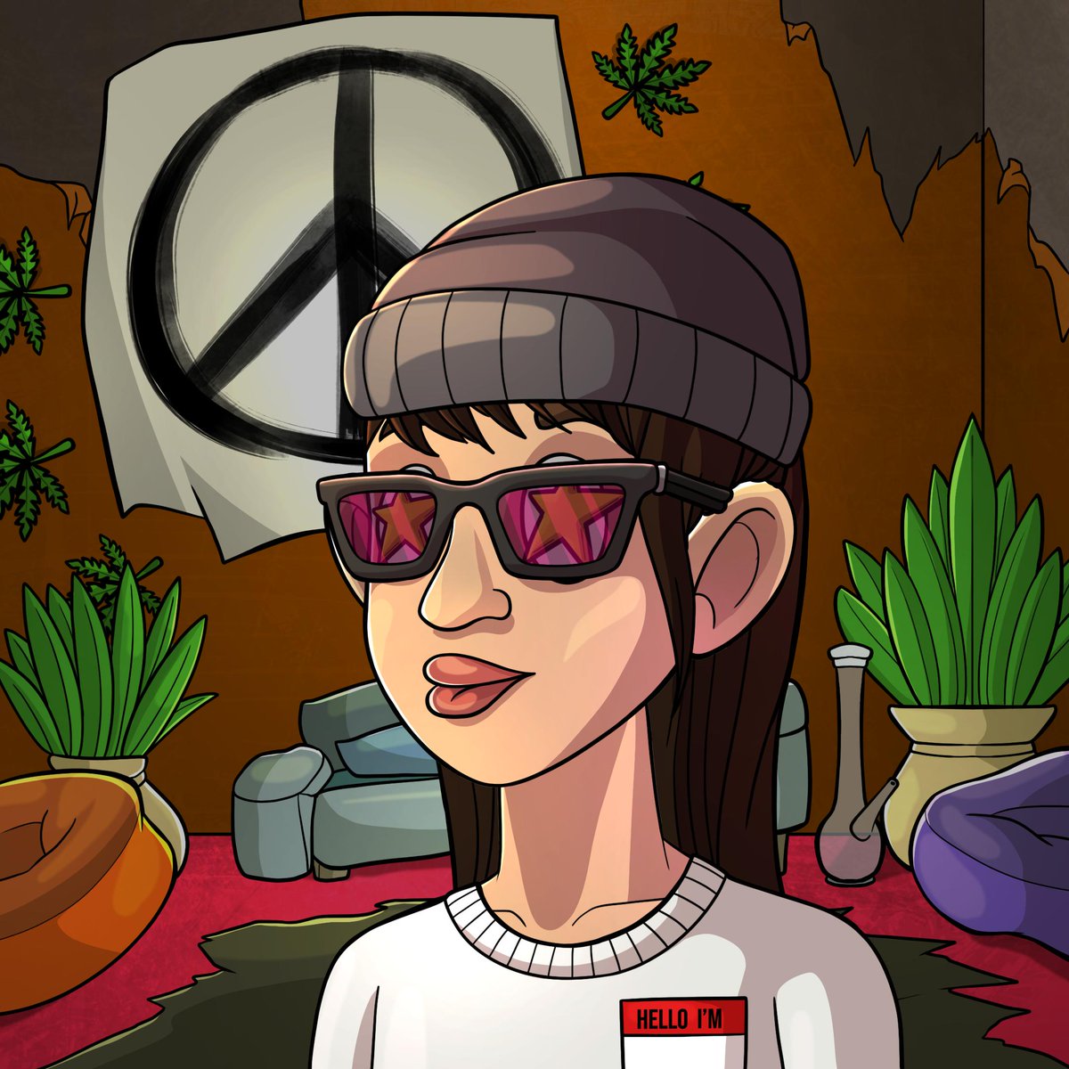 MisfitUni's tweet photo. 🔥   Misfit Giveaway 🔥   

We're giving away this Hippie Club Misfit!!

To take part:

1. Like
2. Retweet/Tag a Friend

Time: 72 Hours ⏰ https://t.co/F3xpjeQ9Jj