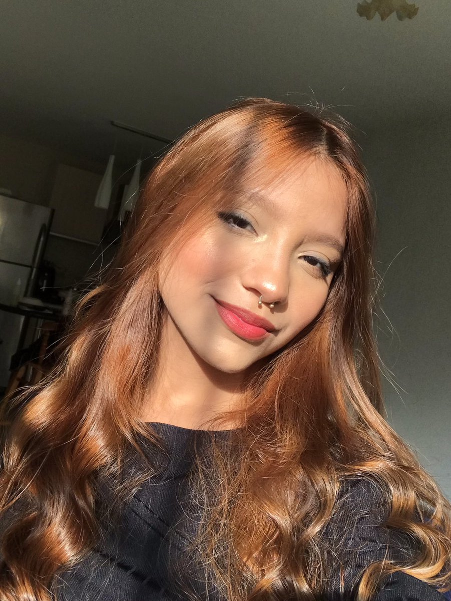soynandaa's tweet photo. ☀️ https://t.co/MJVZKAfKK2