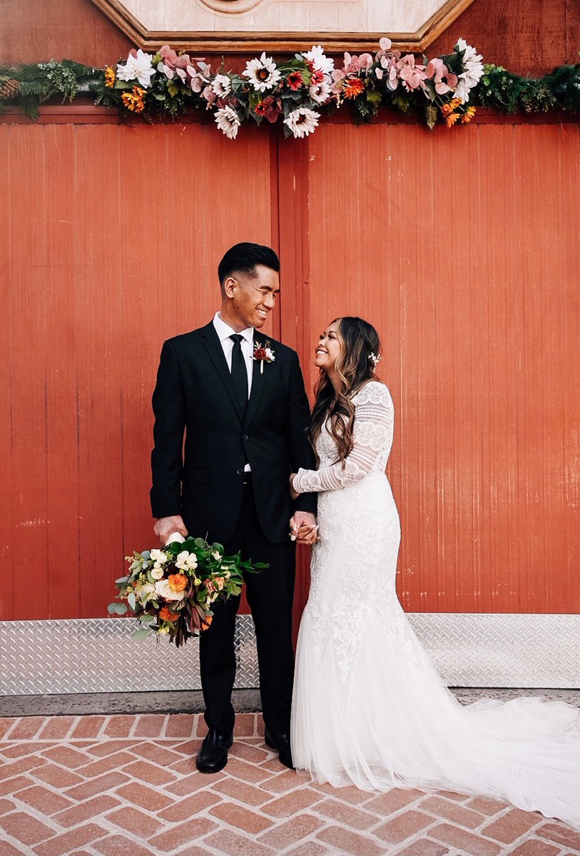 Yesterday was incredible. So many moments made. So much joy and love. Here’s to forever with you.🤍